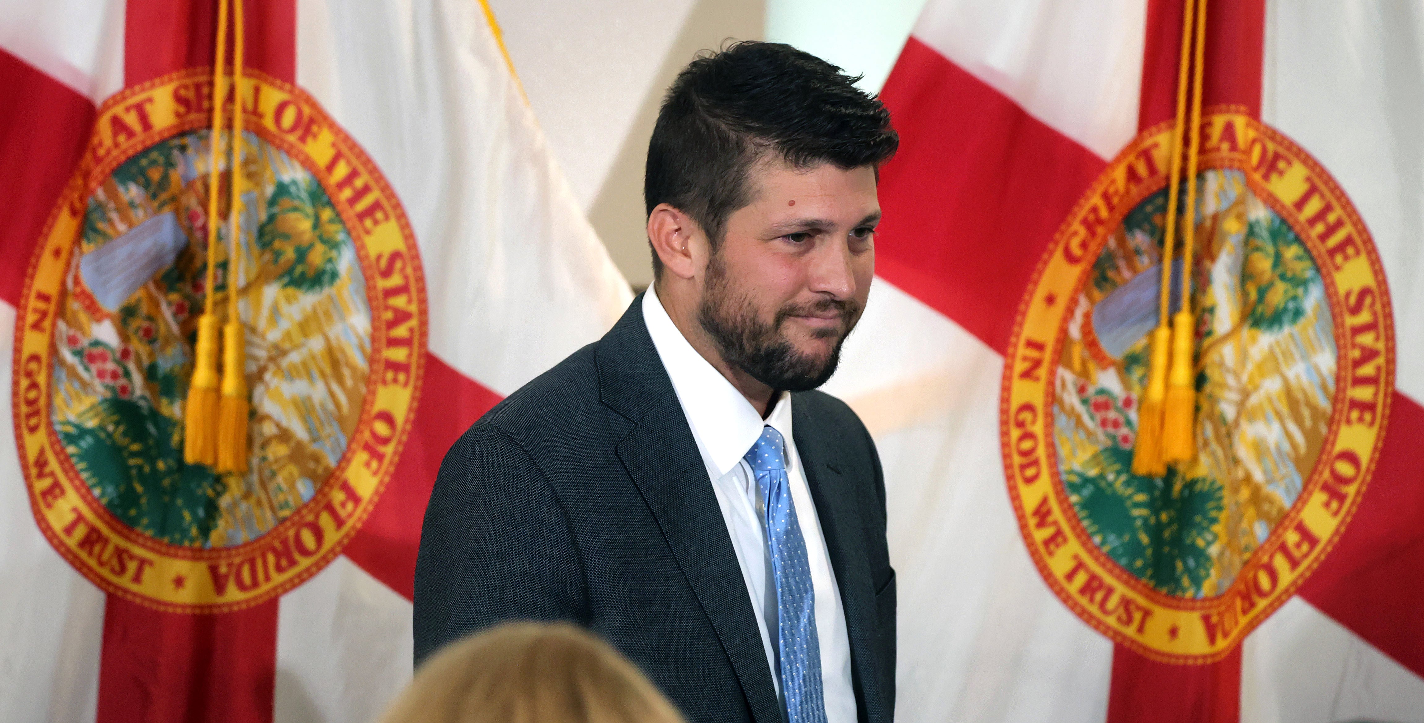 Florida attorney general Uthmeier files suit against Discord