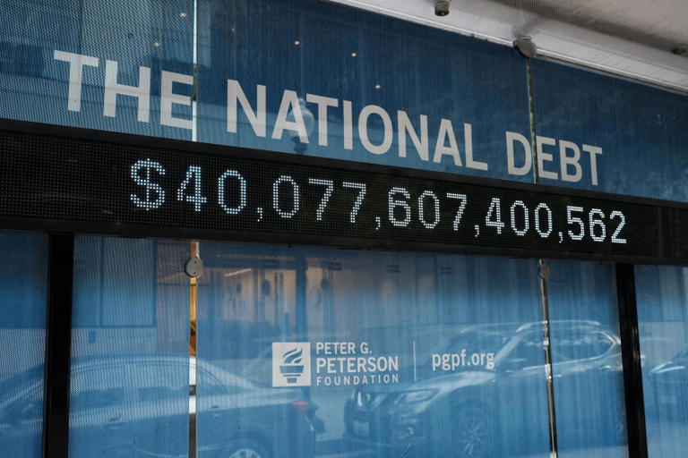 Letters to the editor: There are options for shrinking our deficit ...