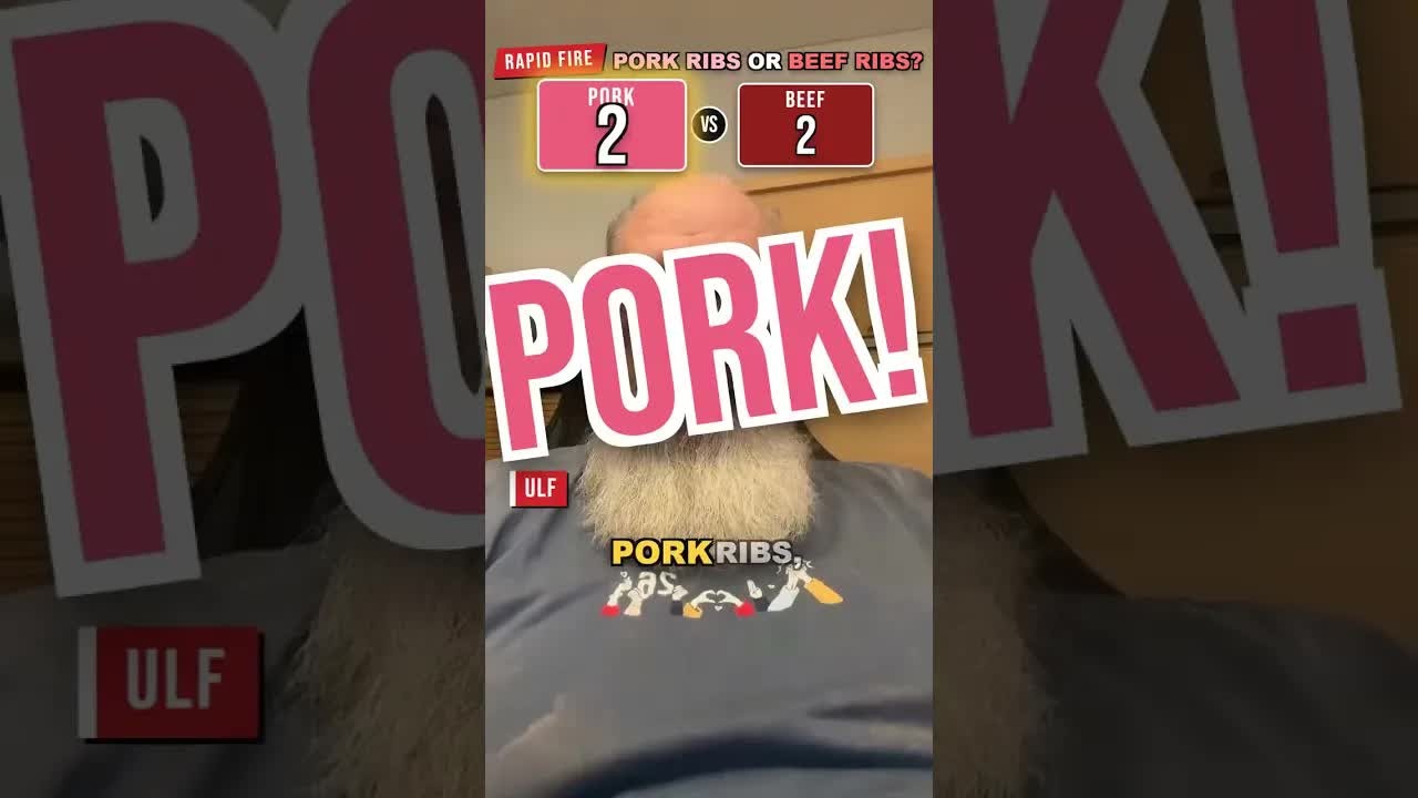 Choosing between pork ribs and beef ribs for your next BBQ