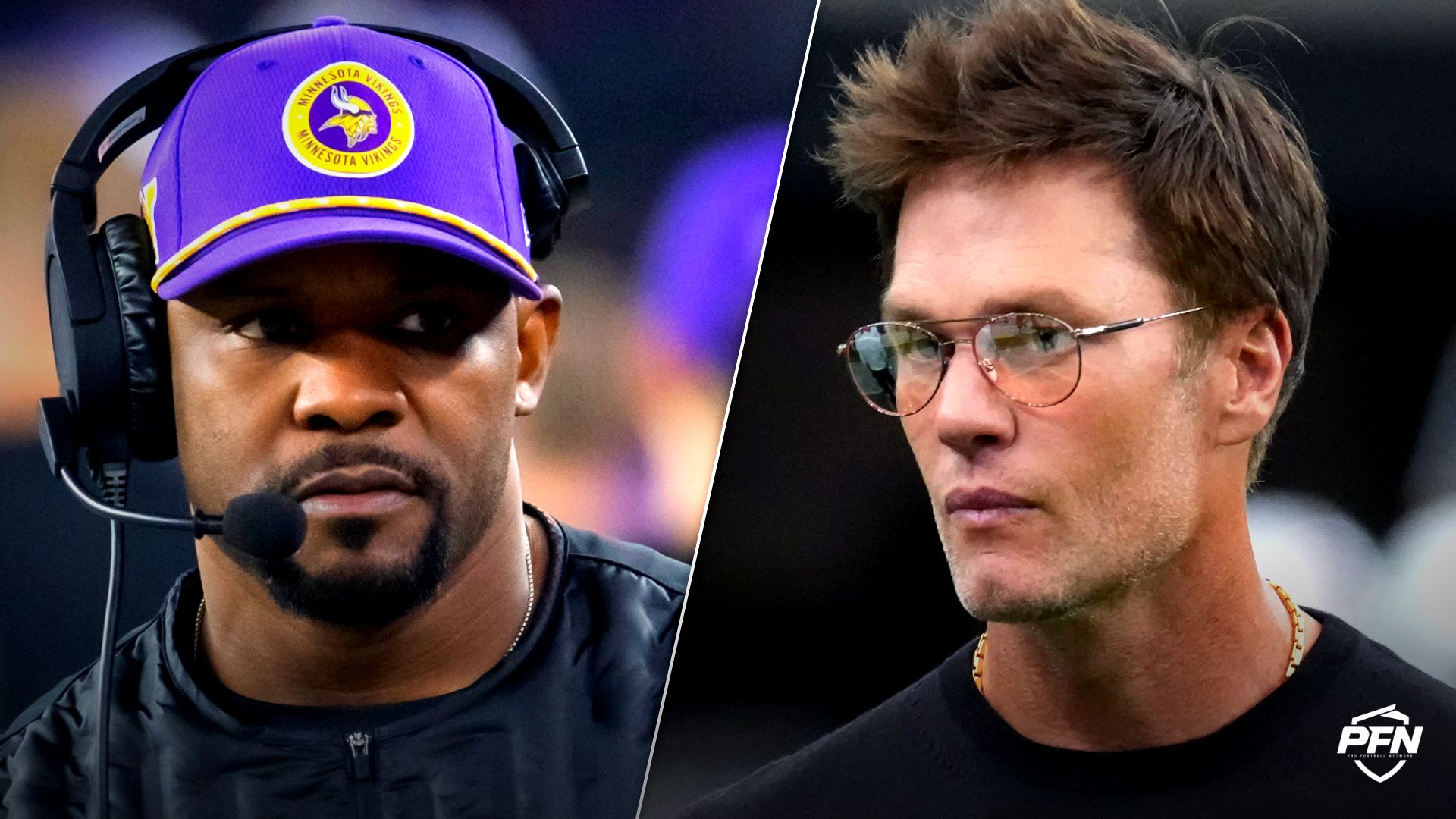 Early makings of an all-time defense — Tom Brady reveals what makes ...