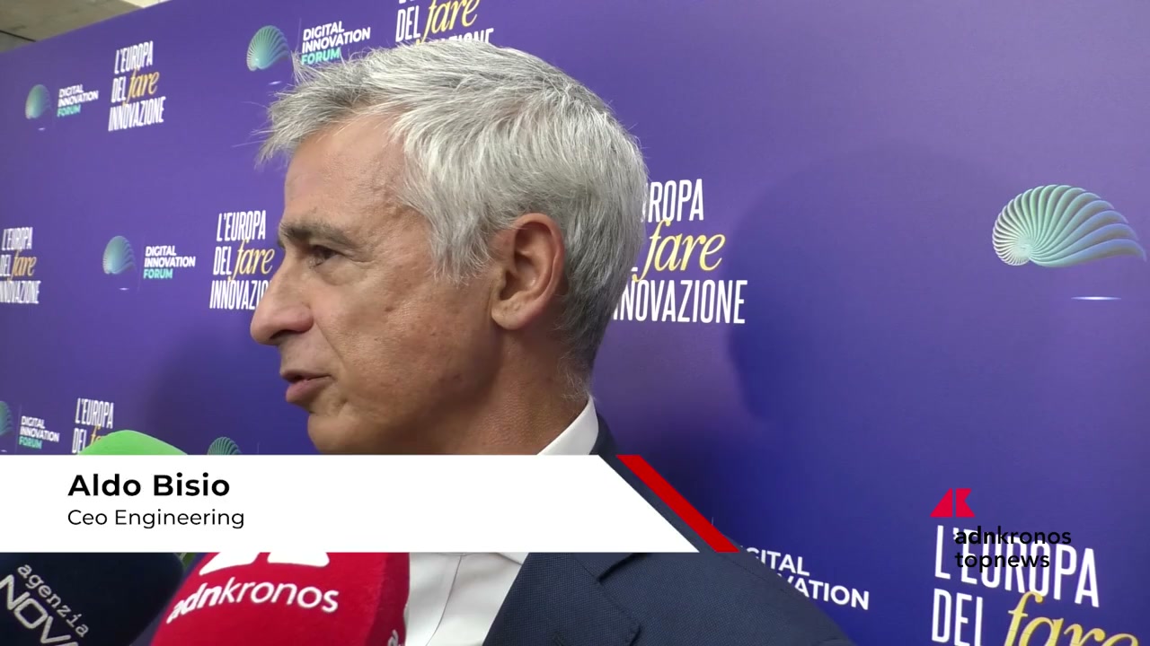 Engineering presenta la piattaforma per la cybersicurezza nell'era AI