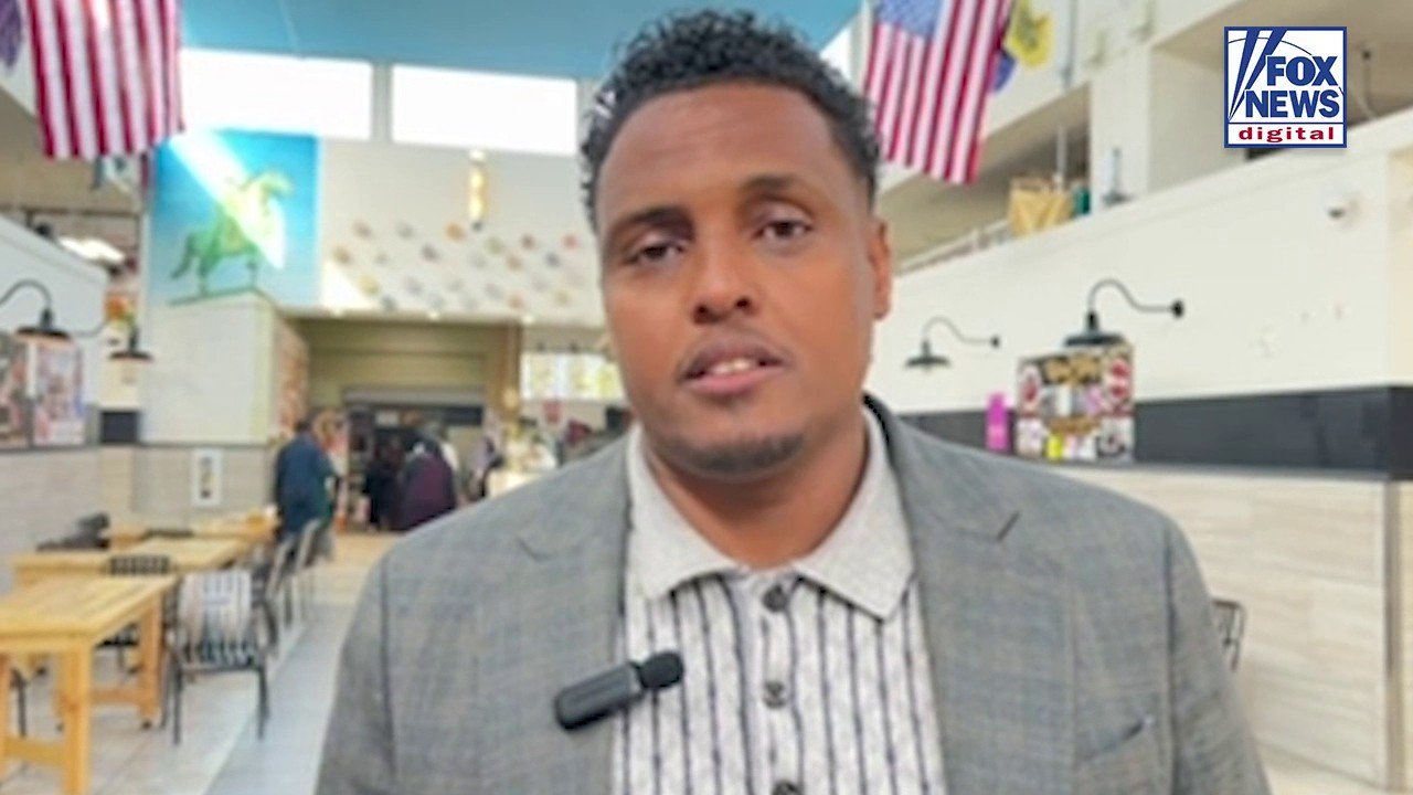 Minneapolis city councilman accuses President Trump of breaking the law ...