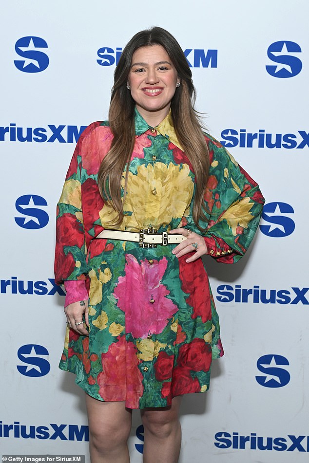 Inside Kelly Clarkson's multimillion-dollar property portfolio