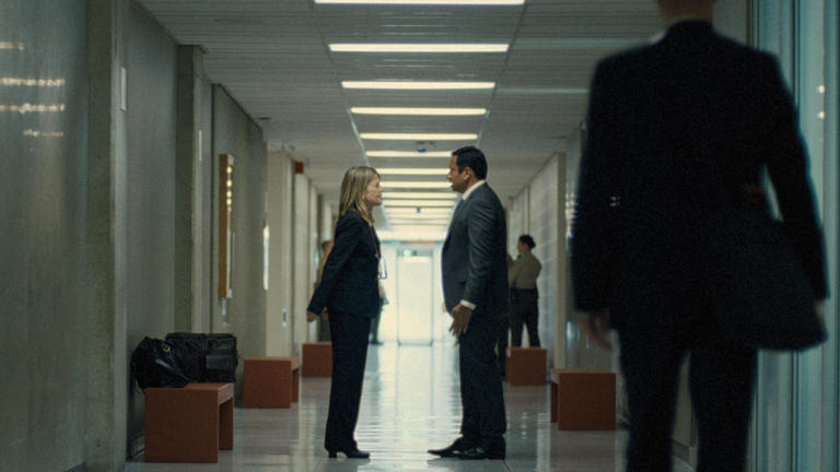 'Trust me, I’m a doctor' interview: Kal Penn and more