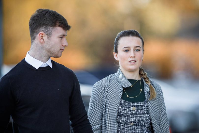 Evil killer Molly Martens welcomes baby boy 11 years after killing of ...