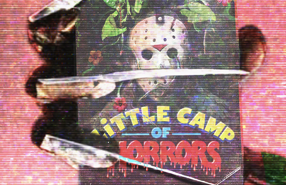 Freddy, Jason, and a man-eating plant walk into a film festival ...