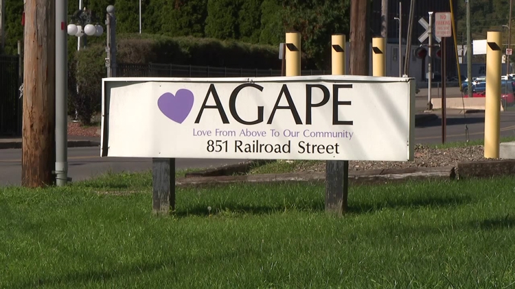 AGAPE in Bloomsburg halts Code Blue shelter due to funding struggles