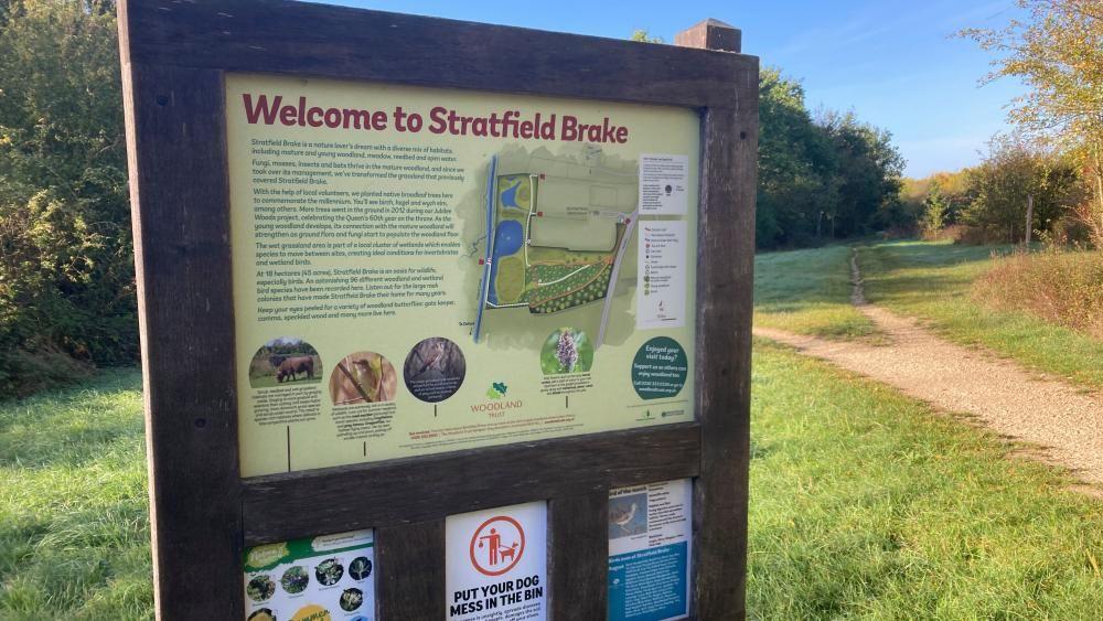Group makes formal complaint over stadium plans
