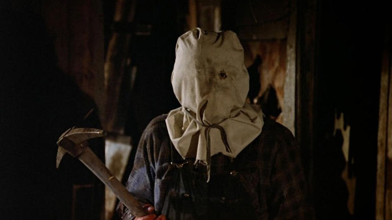 Crystal Lake finally answers a huge Jason Voorhees question from Friday ...