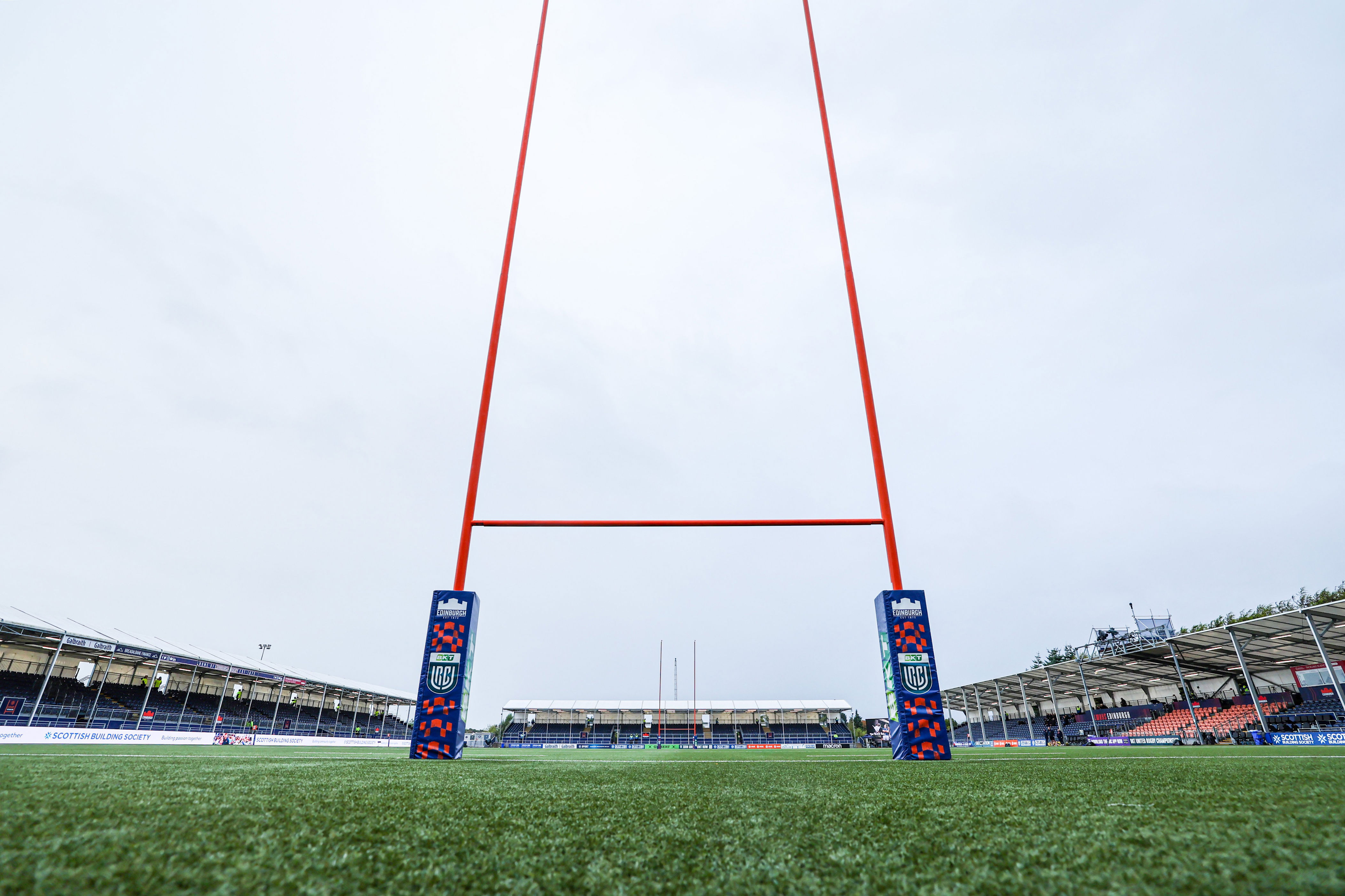 What channel is Edinburgh Rugby v Toulon on? TV, live stream and team ...
