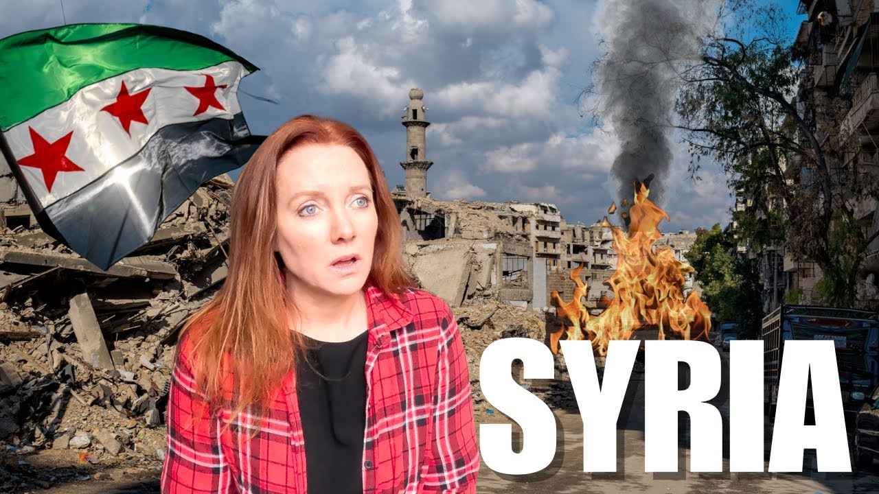 Is post‑Assad Syria safe?