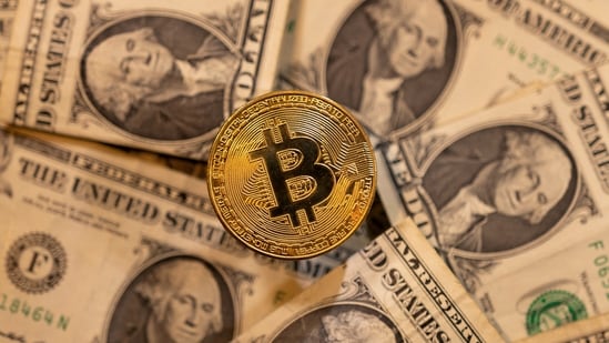 Bitcoin price today: BTC falls 3.6% as US wholesale inflation jumps 1.3 ...