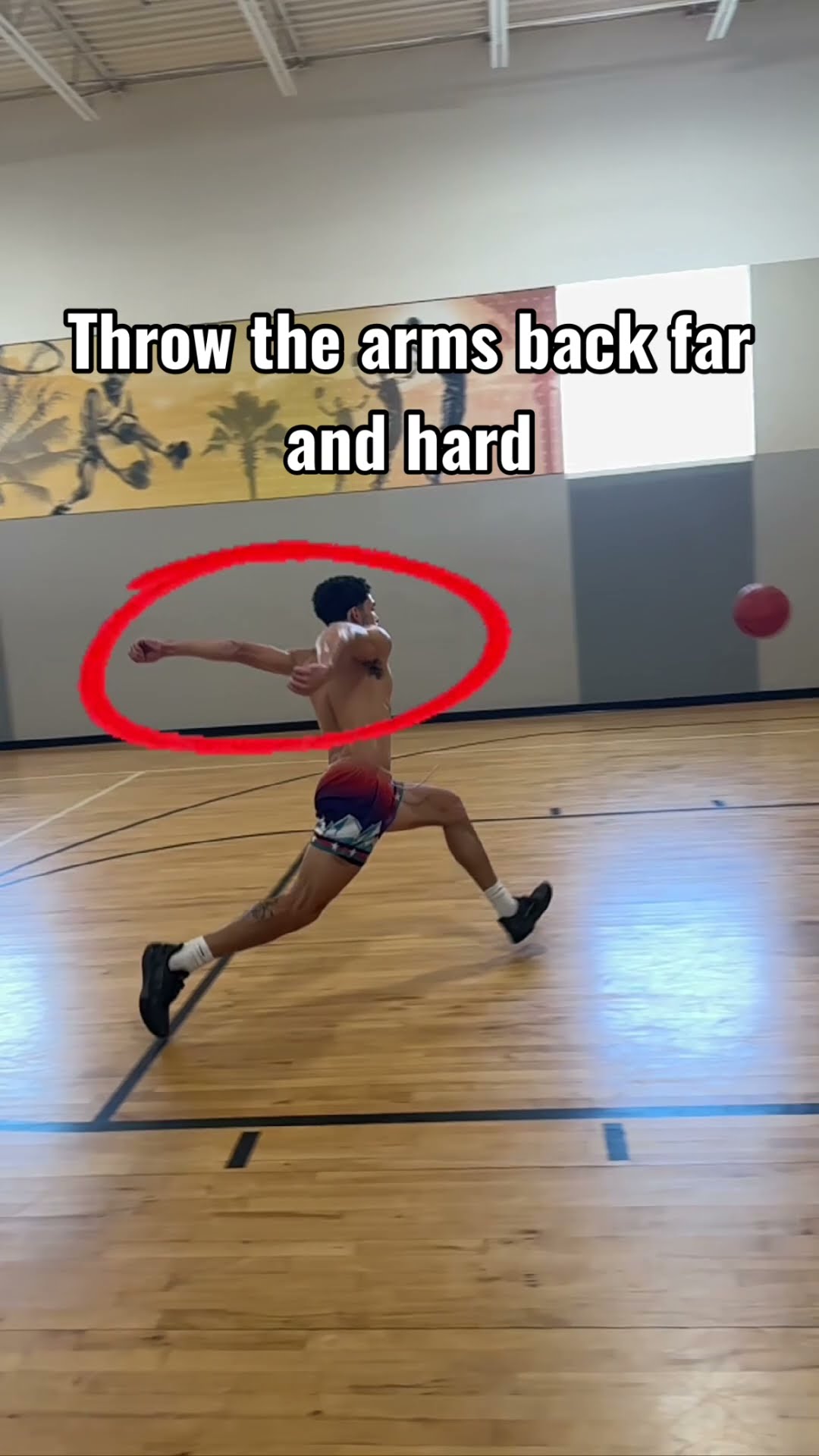 Do this to jump higher in 5 minutes