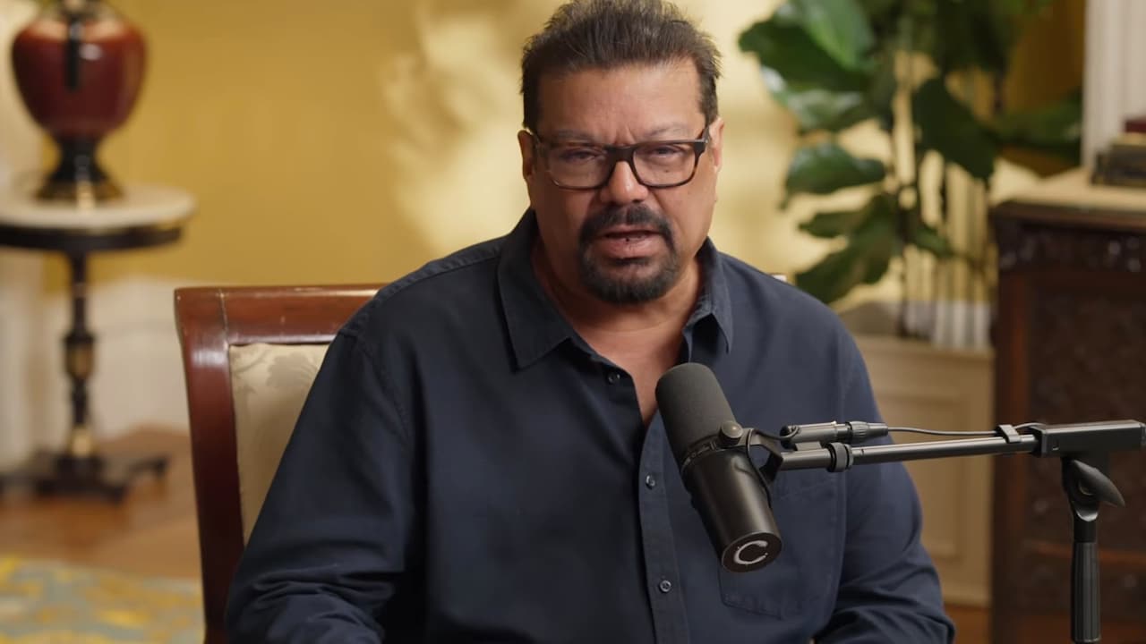 NDTV World Summit 2026: Meet Vir Sanghvi, the food critic who ...