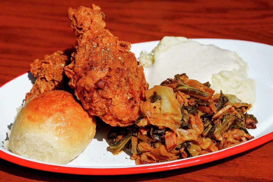 Exclusive: $18 meat-and-three restaurant coming to East Austin