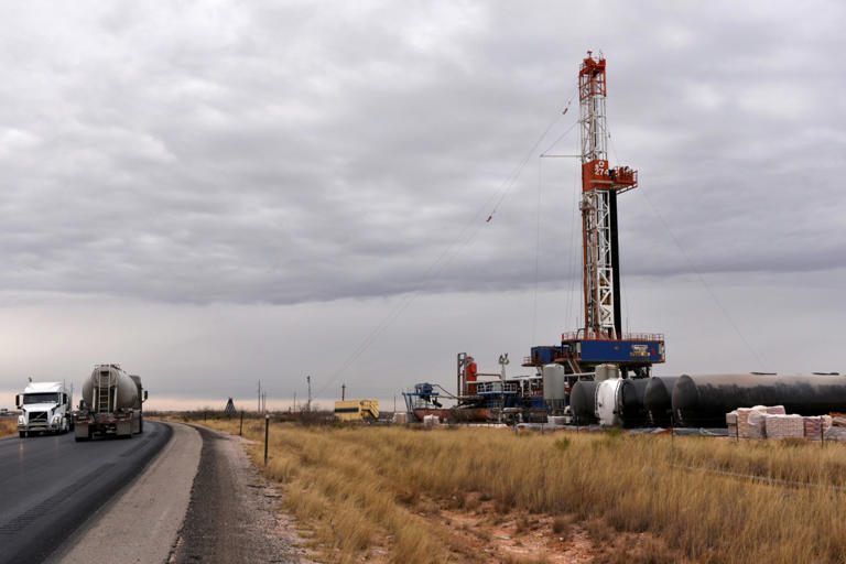 Lea County, N.M.