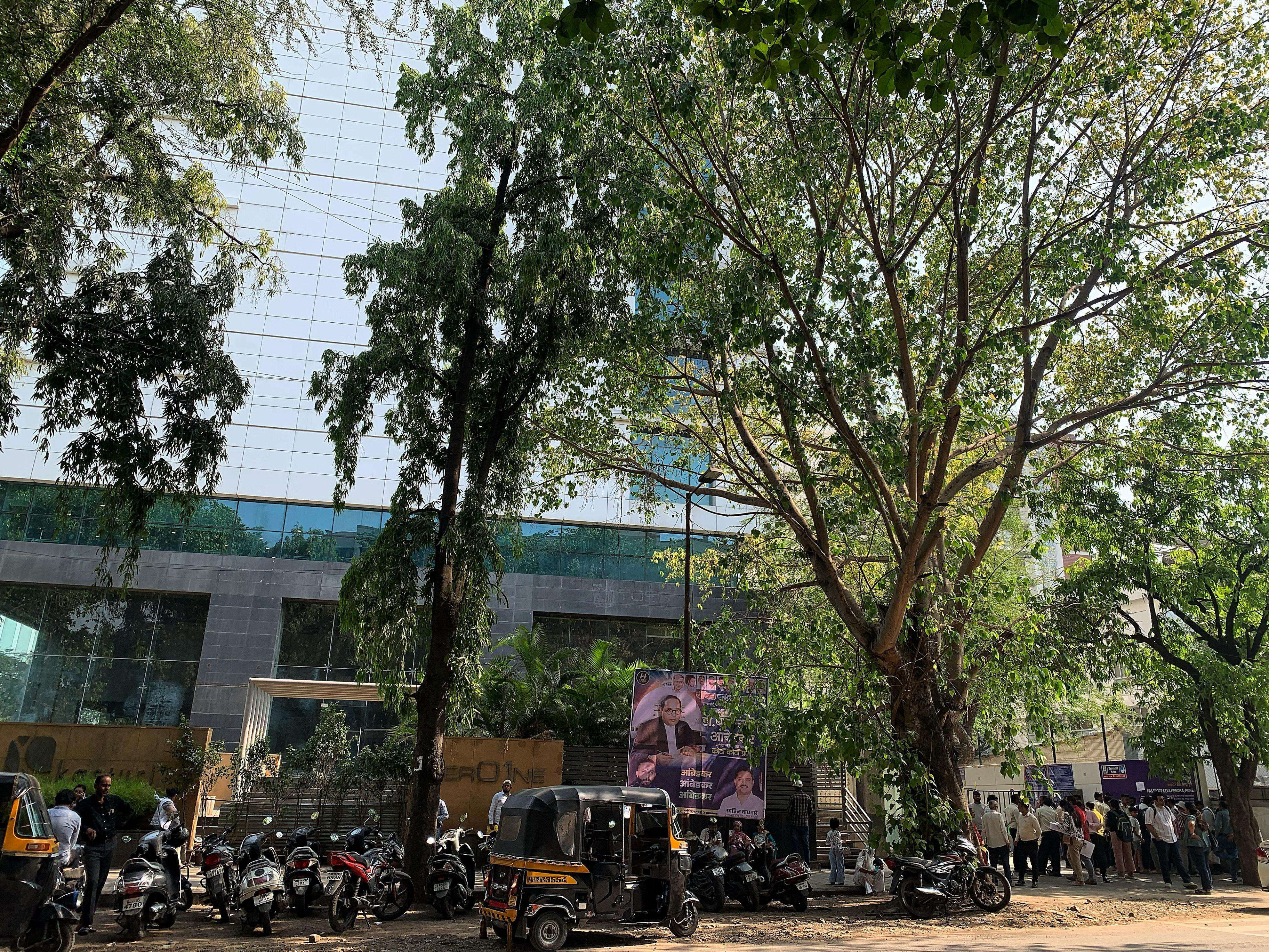 Pune passport office issues passports within 24 hours to ZP students ...