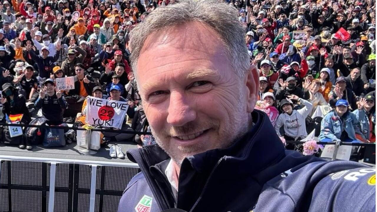 Red Bull will never pay you what Mercedes can: Niki Lauda's offer to ...