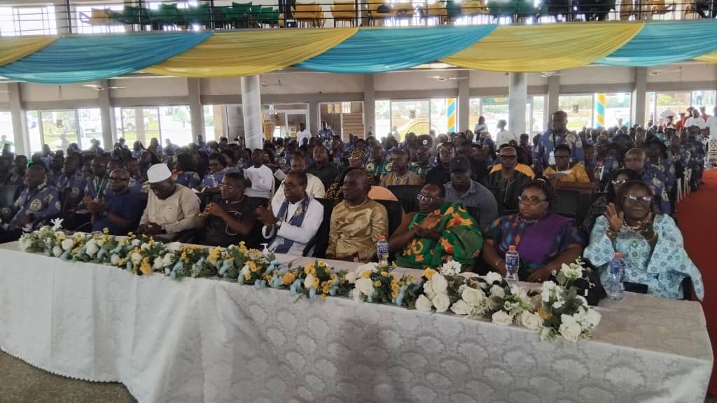 CHASS conference calls for collective action to tackle indiscipline in ...