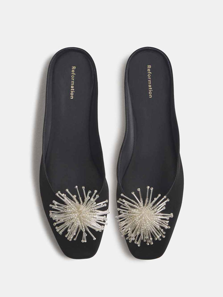 Screenshot now, shop later: The 8 spring 2027 shoe trends that will ...
