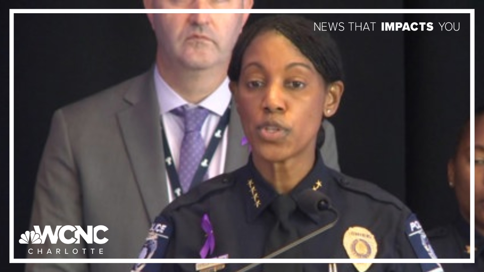Three CMPD officers accused of racist text messages resign, three ...