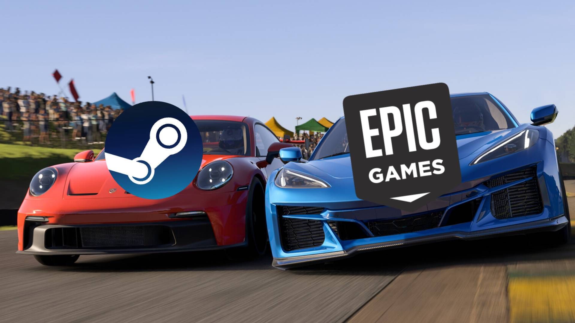Epic said it's new vibecoded launcher is faster than Steam, so I put ...