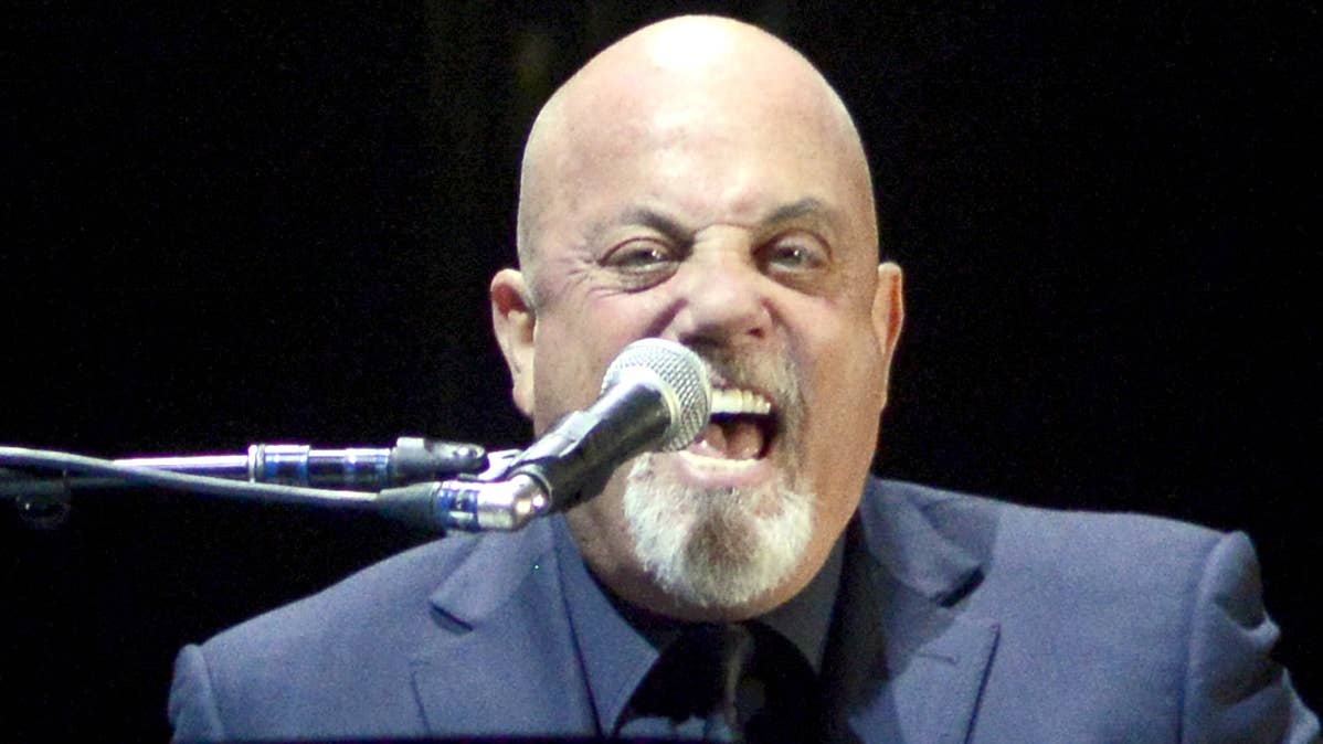 Billy Joel shares positive health update after brain surgery for ...