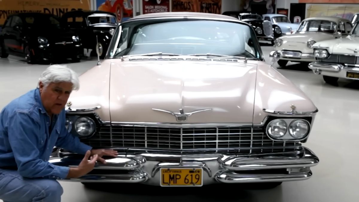 13 rare muscle cars that fetched millions at auctions