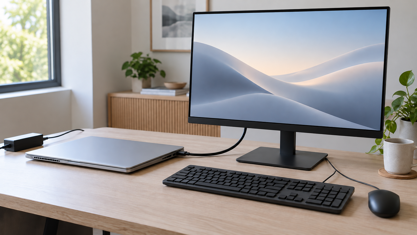 Il monitor del portatile non si accende? Cosa verificare subito