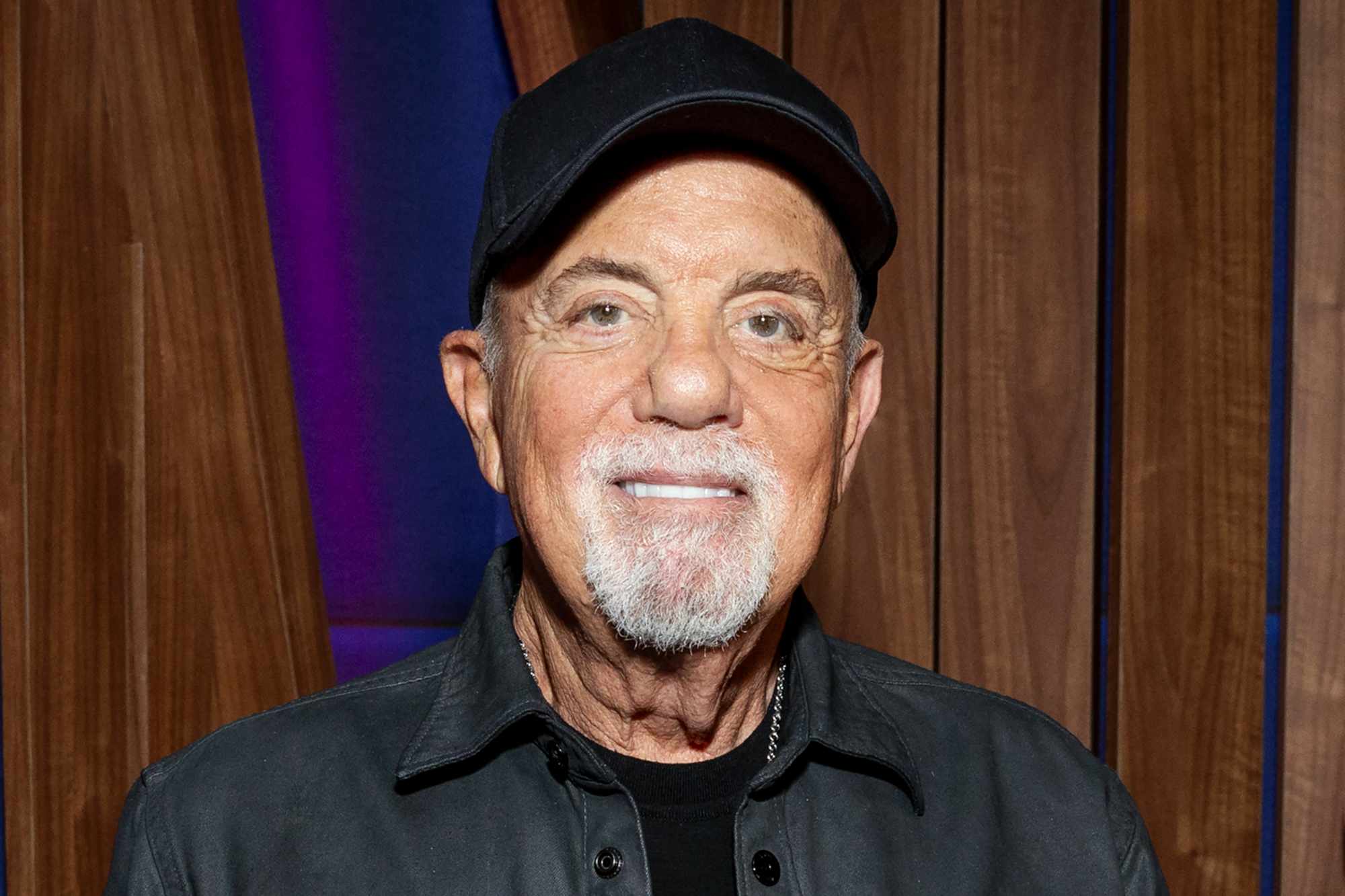 Billy Joel gives health update, reveals he’s not allowed to drive