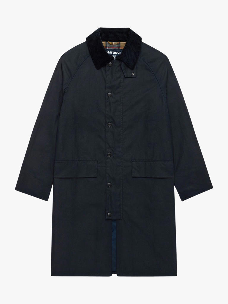 The best men's trench coats welcome you to fall dressing
