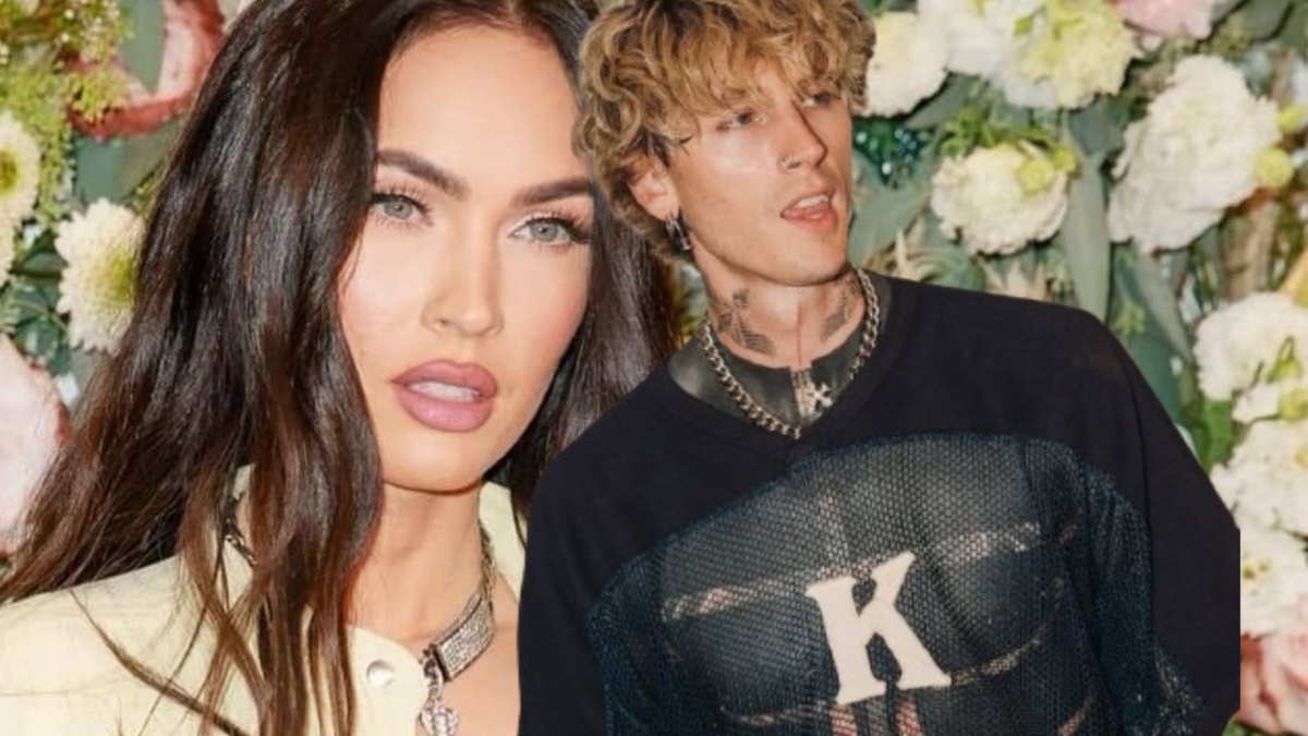 Does Machine Gun Kelly regret losing Megan Fox? Here is what he ...