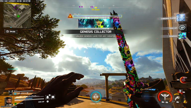 Activision marketing chief admits Call of Duty: Black Ops 7 underperformed