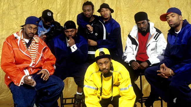 Wu-Tang Clan’s secret album explored in upcoming Netflix documentary