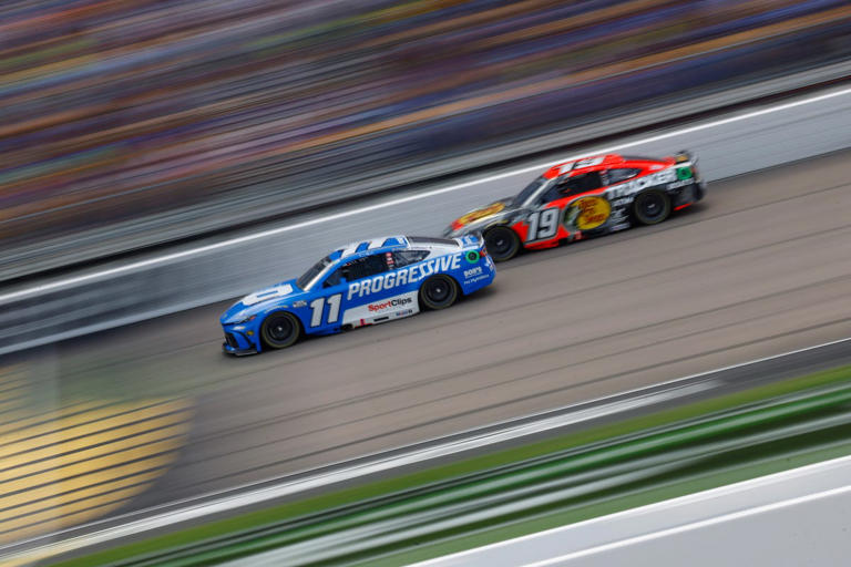 NASCAR finally allows brake repairs after qualifying