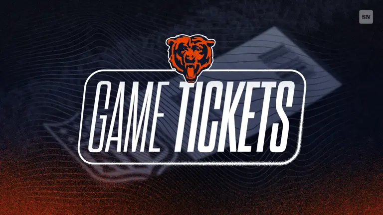 Bears tickets 2026-27: Best games to see, prices, schedule release & more