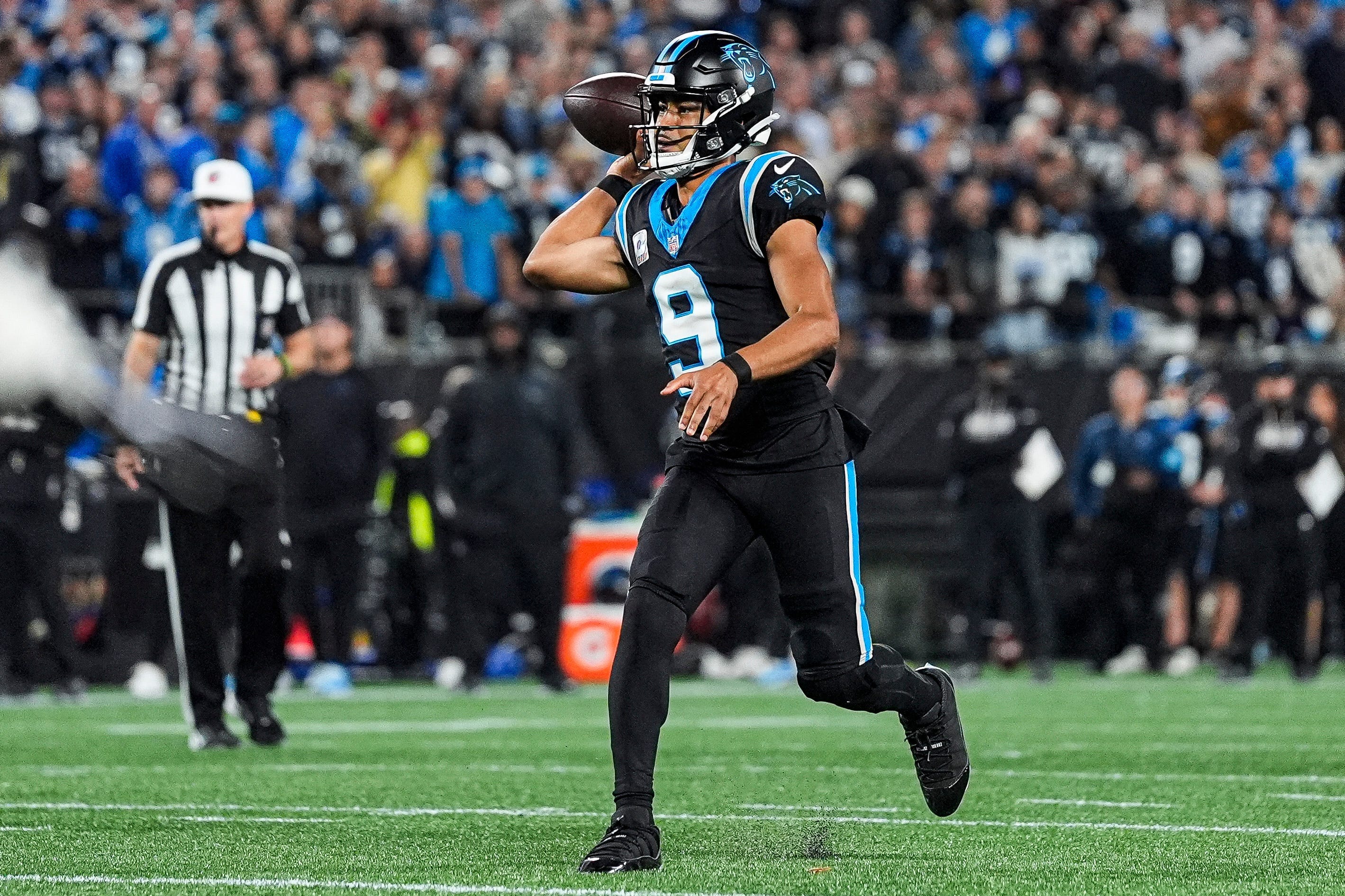 Which NFL games are Fox, CBS broadcasting? Week 6 coverage maps