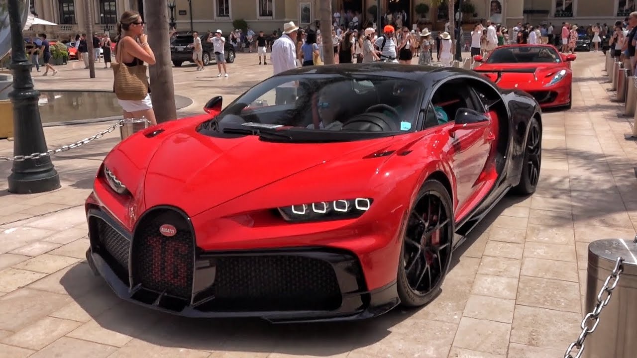 Début de l’été à Monaco 😍
