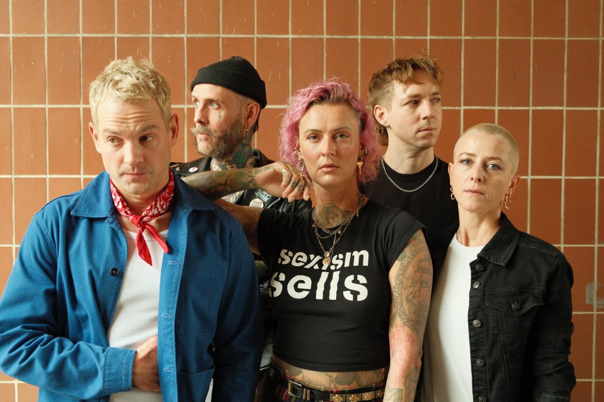 Diese deutsche Band kommt im Frühjahr 2027 für ein Konzert nach München