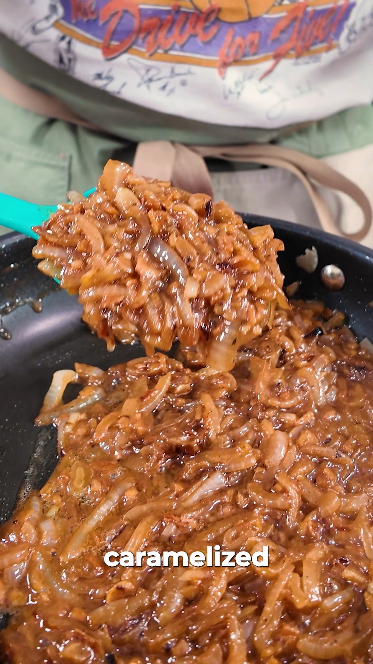 French onion soup stuffed crust dip