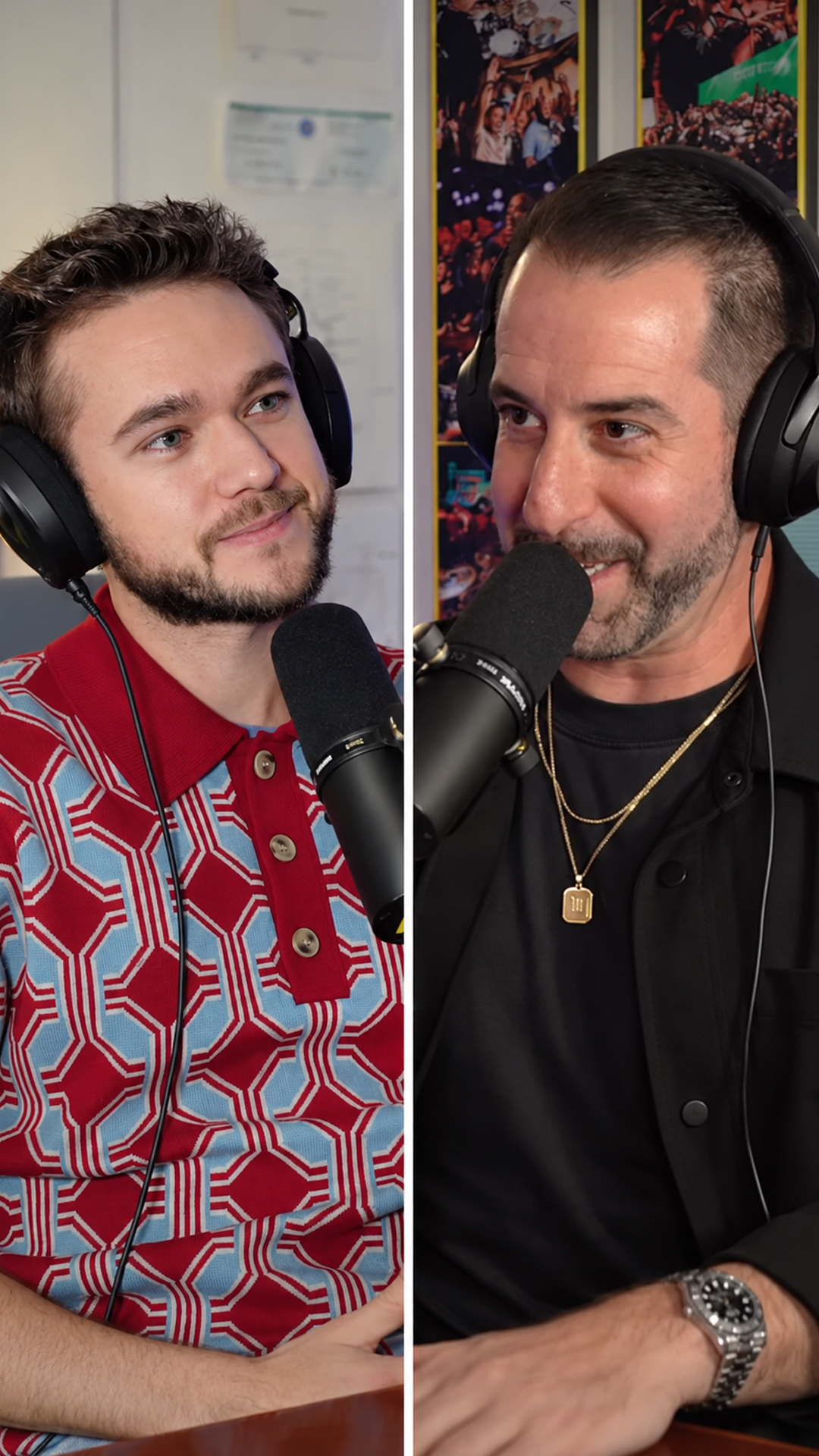 The making of Telos: Zedd’s biggest creative leap