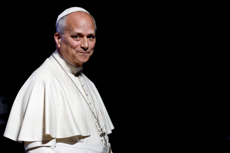 Pope's cancer operation already reshaping papacy