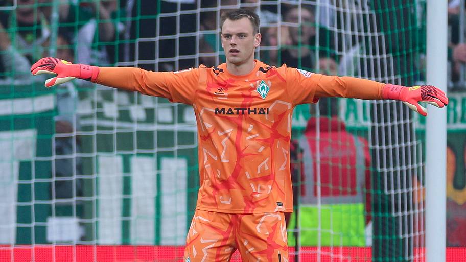 Großes Manko trotz starkem Start: Wann hält Werder endlich wieder die Null?