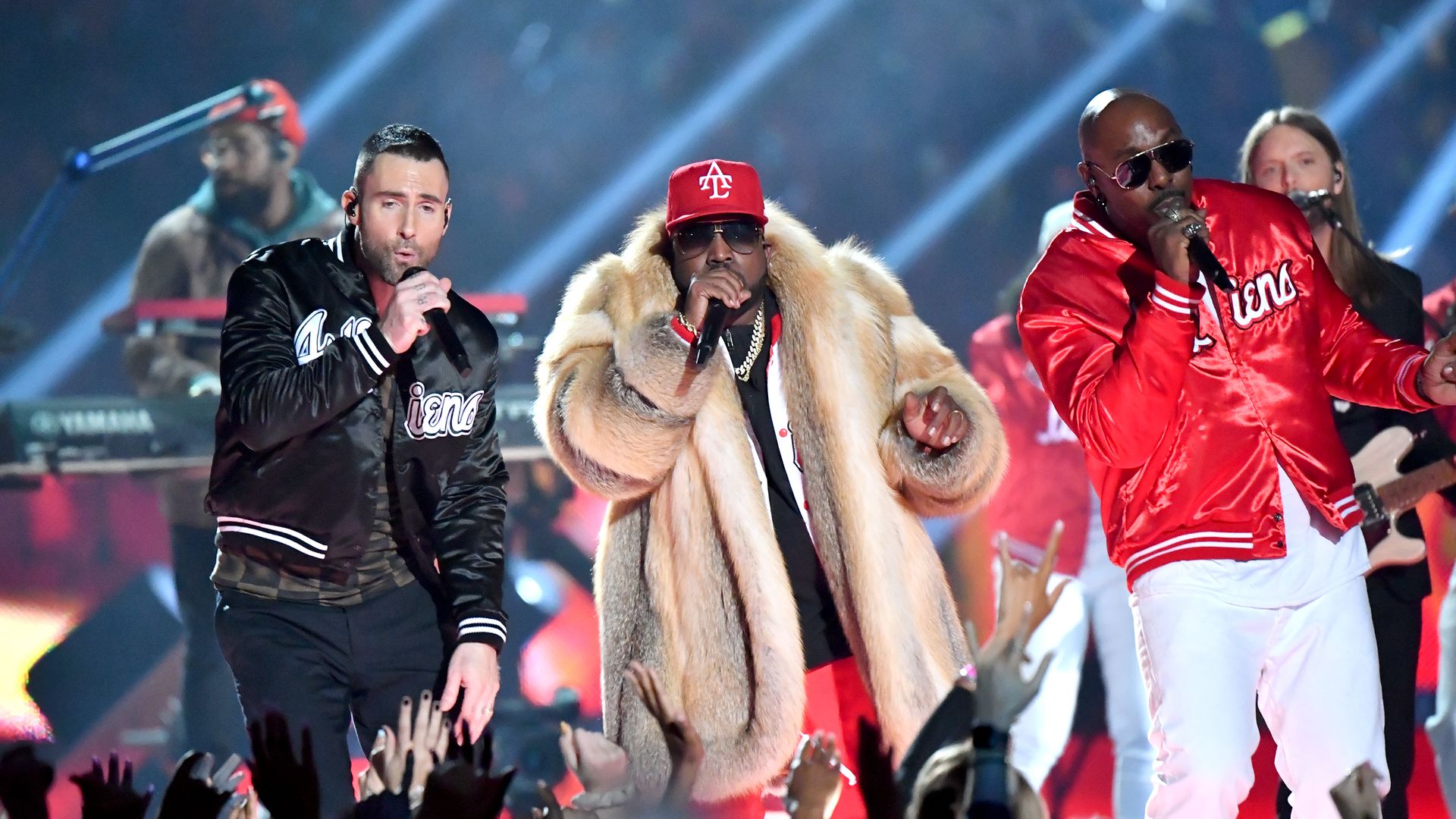 Super Bowl 2027 performers: Who could headline the halftime show?
