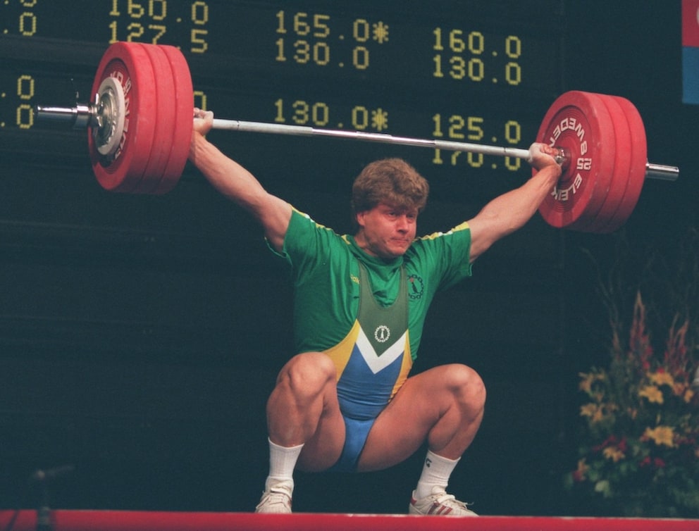 Romanian deadlift: Why it’s worth it for muscle building