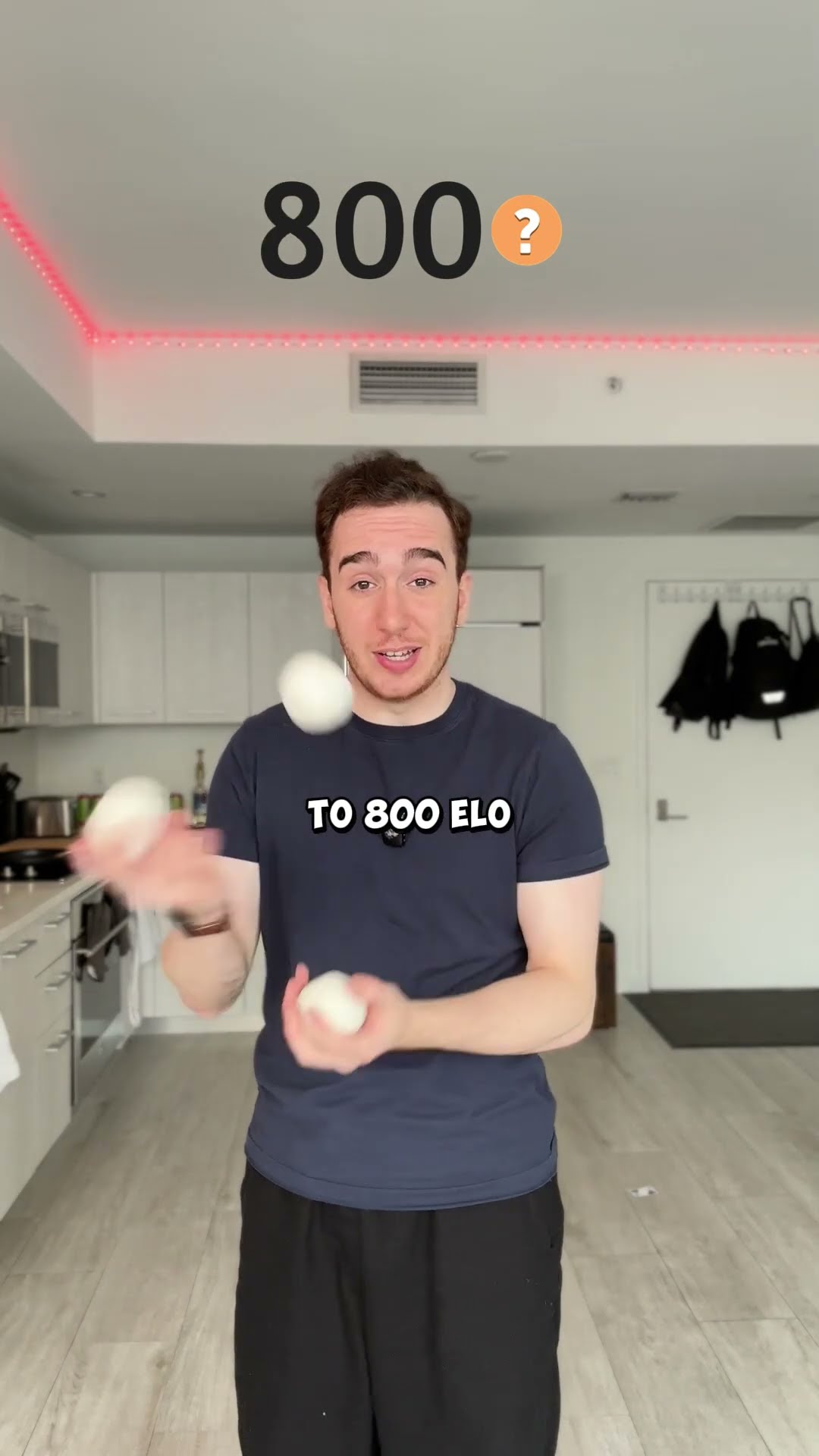 Juggling Elo ratings explained 🤹