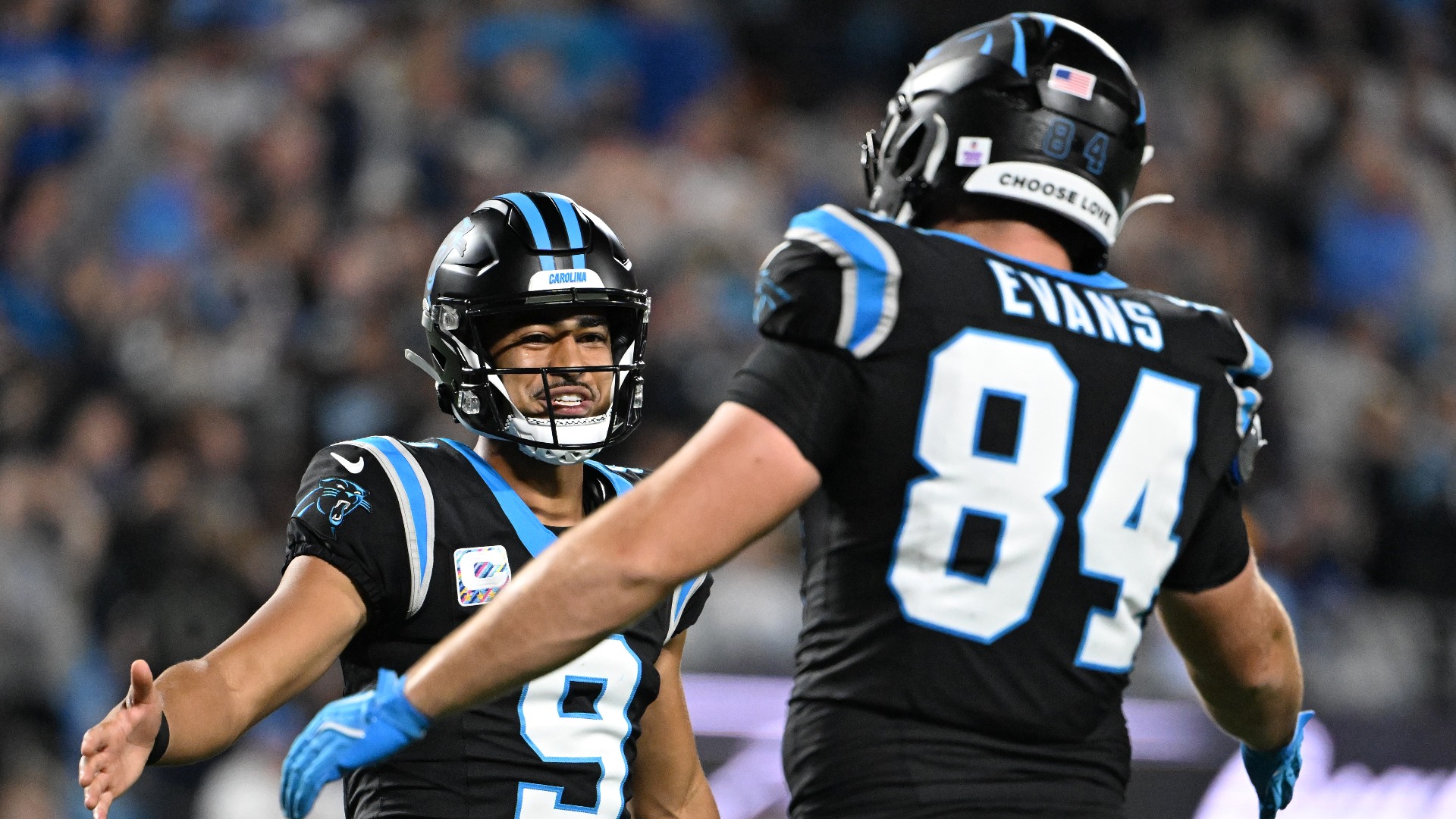 Panthers vs. Eagles: Injuries and travel shape the odds