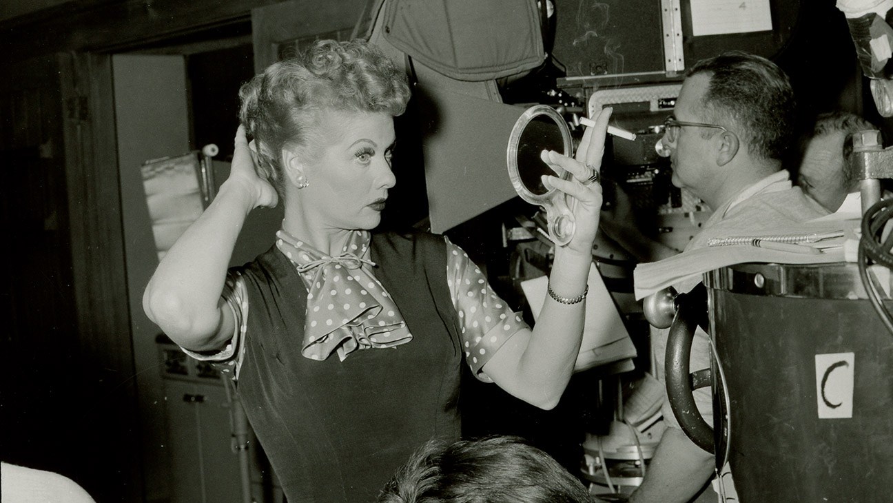 'I Love Lucy' treasures acquired by the National Comedy Center
