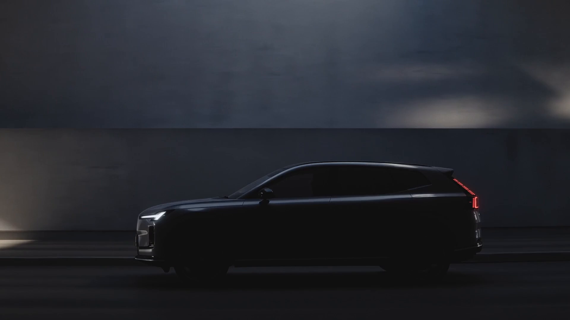 Der neue Volvo XC70 - Der erste Volvo Plug-in-Hybrid mit verlängerter ...