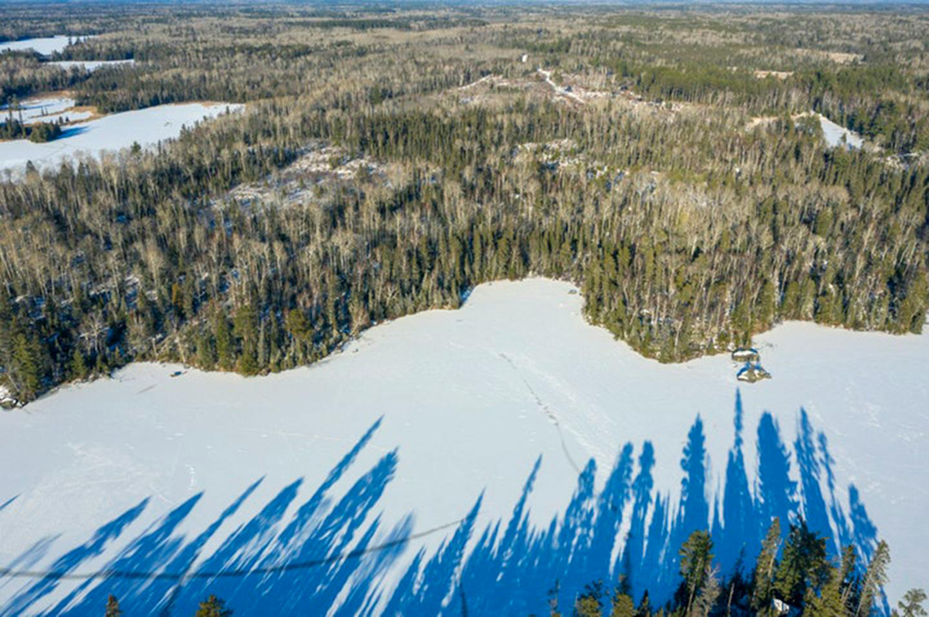 Minnesota poll: Broad opposition to new mines near the Boundary Waters